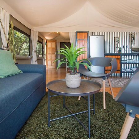 Idwala Le Ingwe Lodge Hekpoort 外观 照片