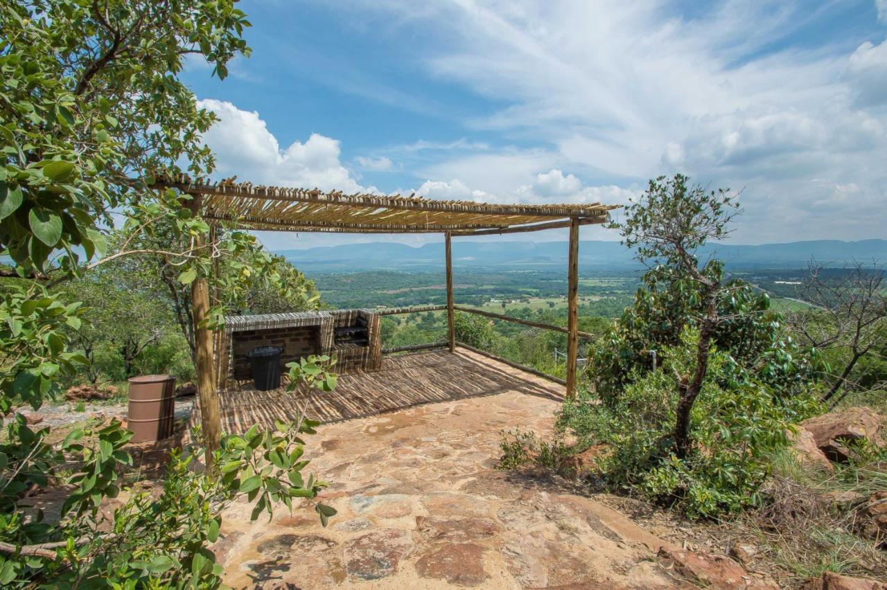 Idwala Le Ingwe Lodge Hekpoort 外观 照片