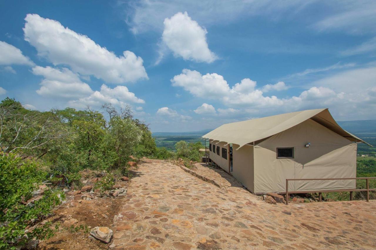 Idwala Le Ingwe Lodge Hekpoort 外观 照片